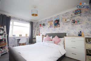 Bedroom one- click for photo gallery